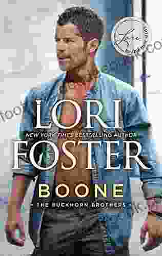 Boone Lori Foster