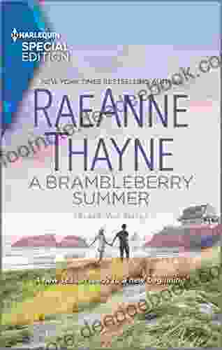 A Brambleberry Summer (The Women Of Brambleberry House 5)