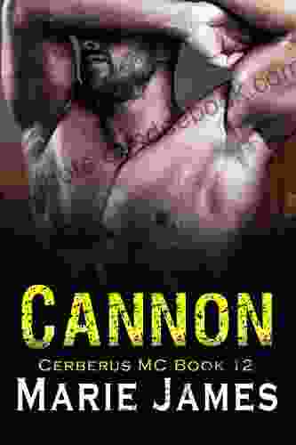 Cannon: Cerberus MC 12 Marie James