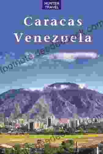 Caracas Venezuela Alive Dominique Auzias