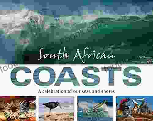 South African Coasts: A Celebration Of Our Seas And Shores