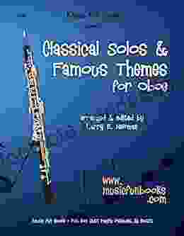 Classical Solos Famous Themes For Oboe