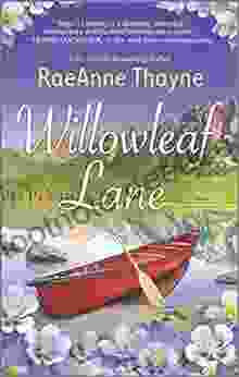 Willowleaf Lane: A Clean Wholesome Romance (Hope S Crossing 5)