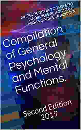 Compilation Of General Psychology And Mental Functions : Second Edition 2024