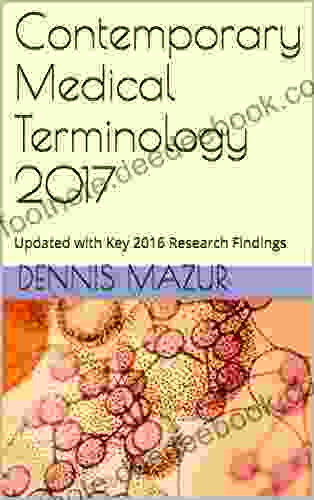Contemporary Medical Terminology 2024: Updated With Key 2024 Research Findings