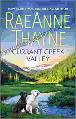 Currant Creek Valley (Hope S Crossing 4)