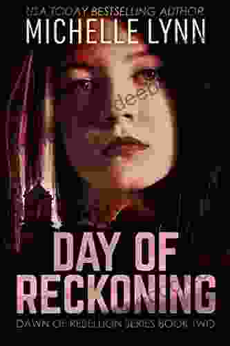 Day Of Reckoning (Dawn Of Rebellion 2)