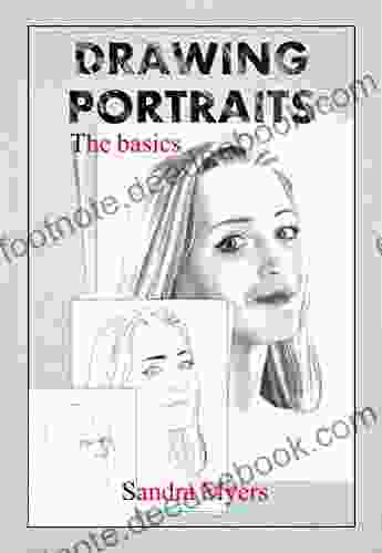 Drawing Portraits: The Basics Lyne Bansat Boudon