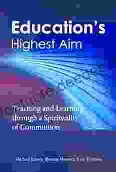 Education S Highest Aim Teaching And Learning Through A Spirituality Of Communion