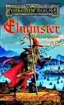 Elminster In Myth Drannor (The Elminster 2)