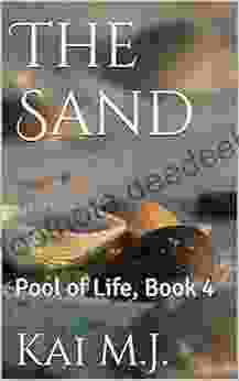 The Sand: Pool Of Life 4