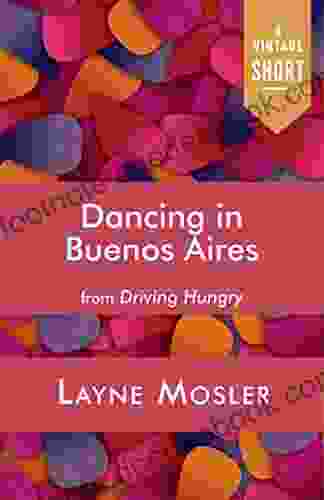 Dancing In Buenos Aires (A Vintage Short)