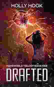 Drafted (Homeworld Trilogy #1) Philippe LECLERC