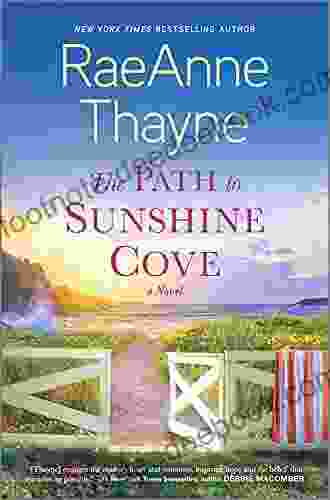 The Path To Sunshine Cove: A Novel