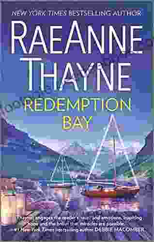 Redemption Bay: A Clean Wholesome Romance (Haven Point 2)