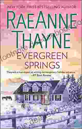 Evergreen Springs: A Clean Wholesome Romance (Haven Point 3)