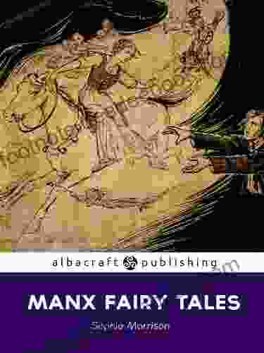 Manx Fairy Tales Jerzy P Suchocki
