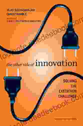 The Other Side Of Innovation: Solving The Execution Challenge (Harvard Business Review (Hardcover))