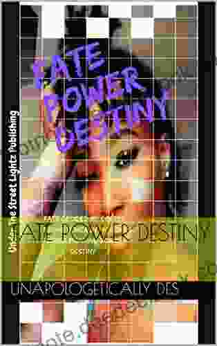 Fate Power Destiny Sarah Bishop
