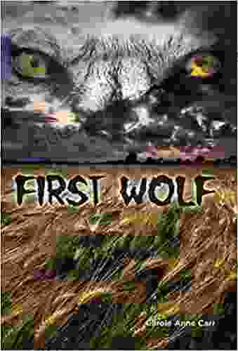 First Wolf One Wolf