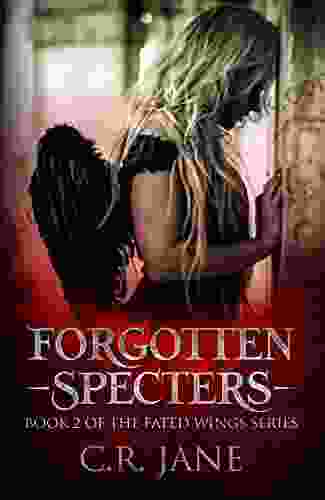 Forgotten Specters: The Fated Wings 2