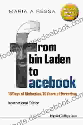 From Bin Laden To Facebook: 10 Days Of Abduction 10 Years Of Terrorism