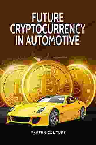 Future Cryptocurrency In Automotive Hilary Latimer