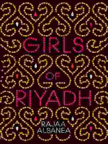 Girls Of Riyadh Marilyn Booth