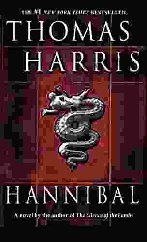 Hannibal: A Novel (Hannibal Lecter 3)