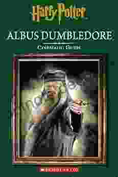 Harry Potter: Cinematic Guide: Albus Dumbledore