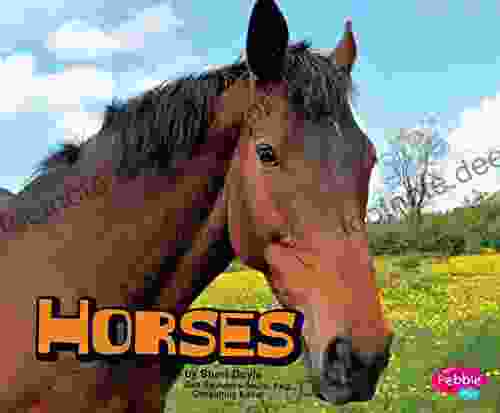 Horses (Farm Animals) Sheri Doyle
