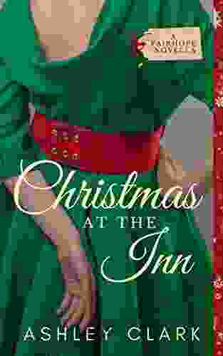 Christmas At The Inn: A Fairhope Novella