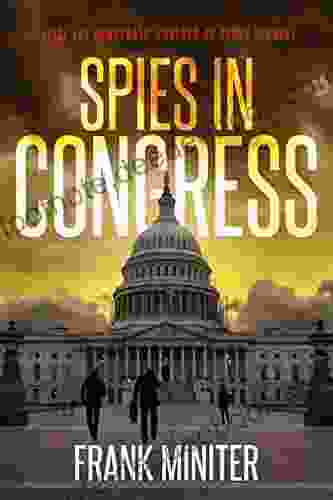 Spies In Congress: Inside The Democrats Covered Up Cyber Scandal
