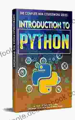 Introduction To Python (102 Non Fiction 6)