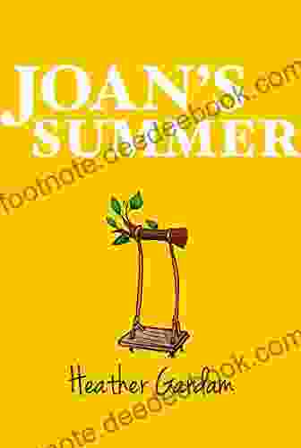 Joan S Summer (Life On The Farm 2)