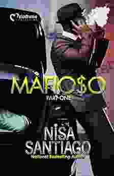 Mafioso Part 1 Nisa Santiago