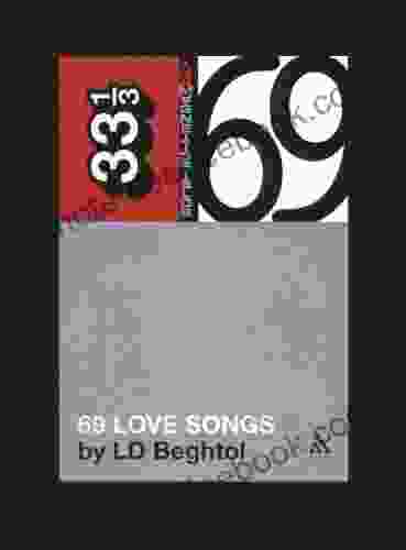 Magnetic Fields 69 Love Songs LD Beghtol