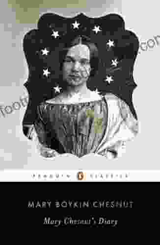 Mary Chesnut S Diary (Penguin Classics)