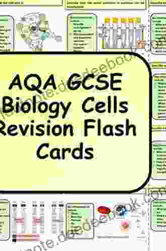 AQA GCSE 9 1 Biology Revision Cards: For The 2024 Autumn 2024 Summer Exams (Collins GCSE Grade 9 1 Revision)