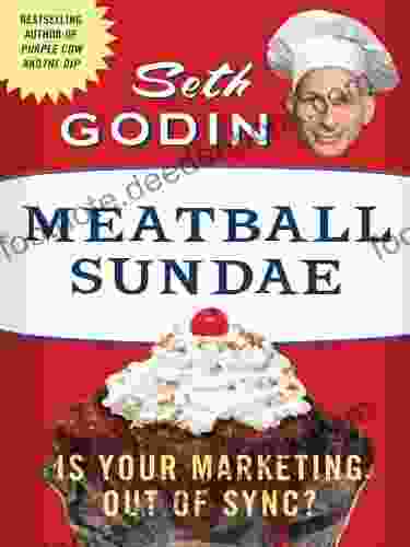 Meatball Sundae: Is Your Marketing Out Of Sync?