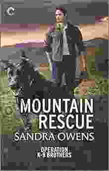 Mountain Rescue (Operation K 9 Brothers 3)