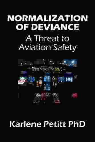 Normalization Of Deviance: A Threat To Aviation Safety