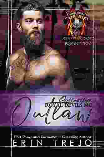Outlaw: Royal Devils MC Central Coast