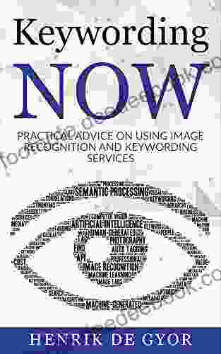Keywording Now: Practical Advice On Using Image Recognition And Keywording Services