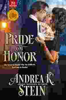 Pride Of Honor (Men Of The Squadron 1)