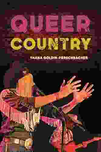 Queer Country (Music In American Life)