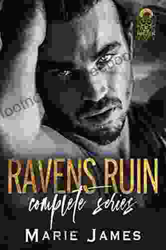 Ravens Ruin MC: The Complete