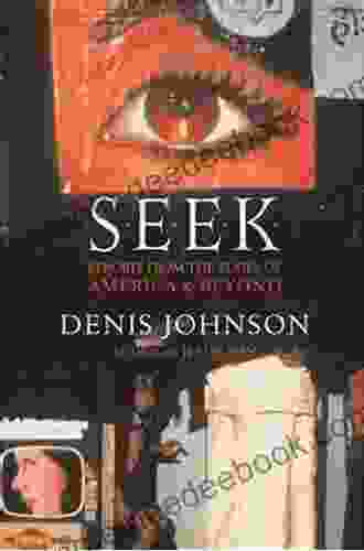 Seek: Reports From The Edges Of America Beyond