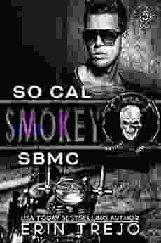 Smokey: SBMC Erin Trejo