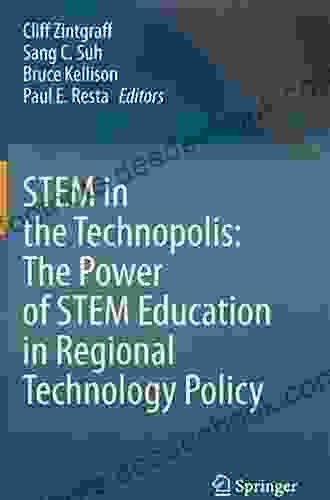 STEM In The Technopolis: The Power Of STEM Education In Regional Technology Policy